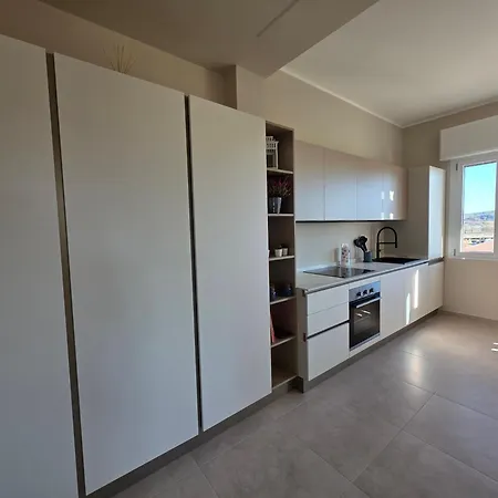 Apartament In Vista *