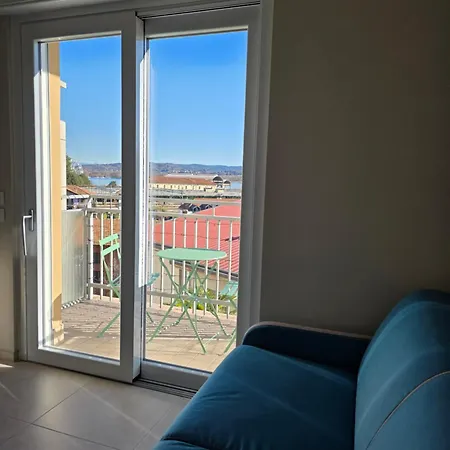 Apartament In Vista Arona