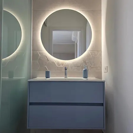 In Vista 아파트 아로나