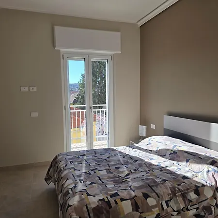 In Vista Apartament Arona