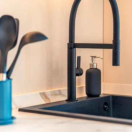 In Vista Lejlighed Arona