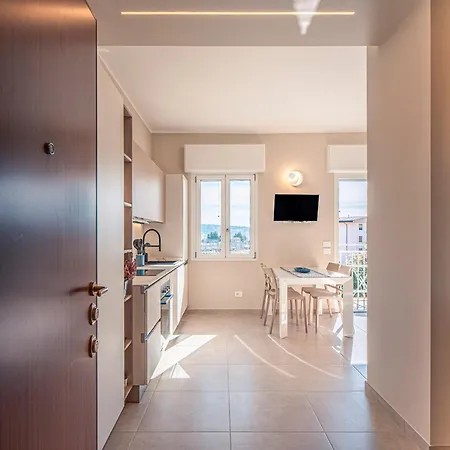Apartament In Vista