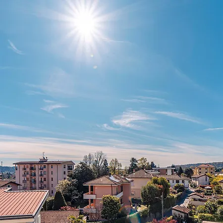 Apartament In Vista *