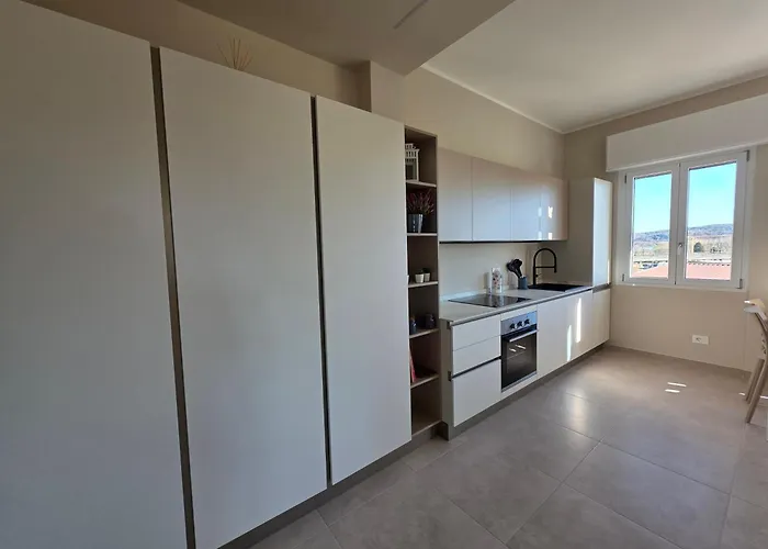 Apartament In Vista *