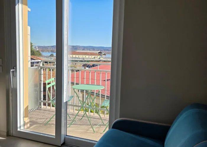 Apartament In Vista Arona