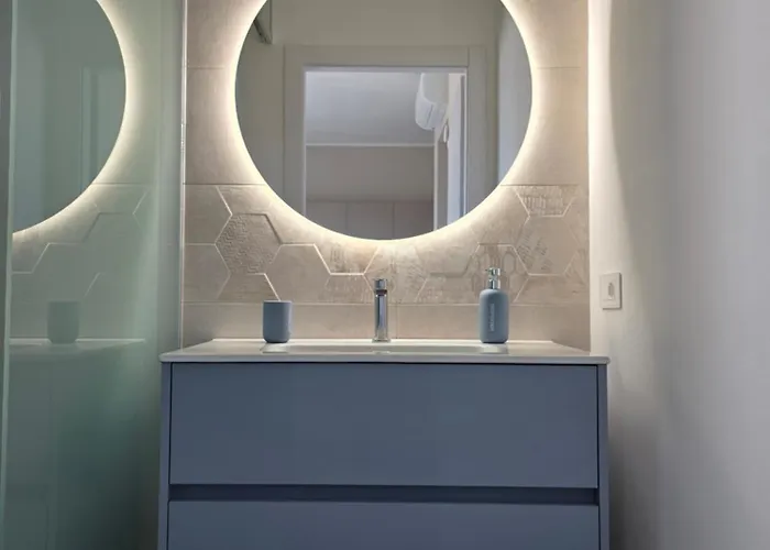 In Vista Apartament Arona