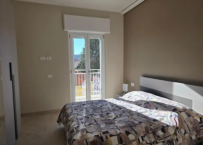 In Vista Apartament Arona