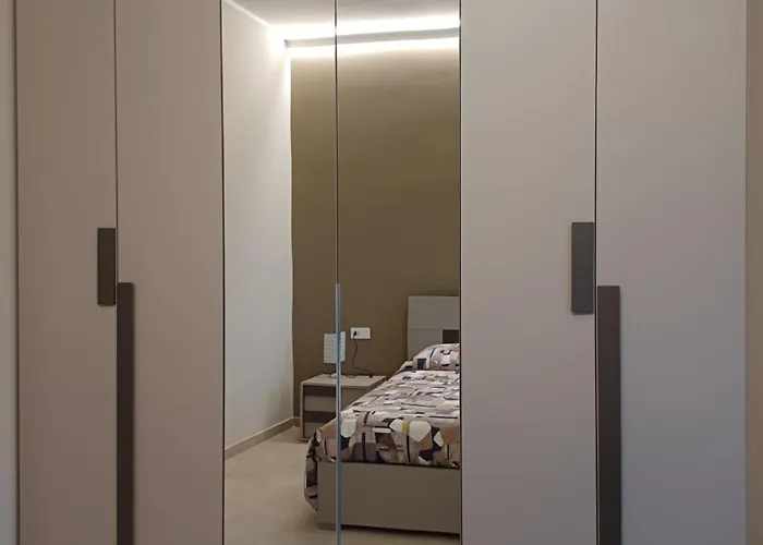 Apartament In Vista Arona