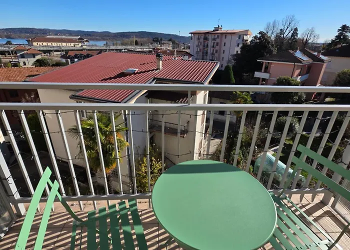 In Vista 아파트 아로나