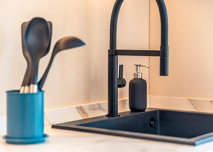 In Vista Lejlighed Arona