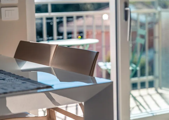 Apartament In Vista Arona