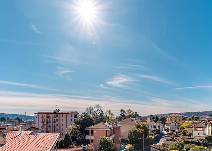 Apartament In Vista *